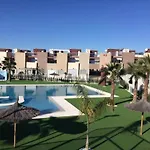 Apto Atico Aguas Nuevas Torrevieja