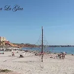 Duplex Campoamor Heated Pool