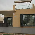 Villa With Pool La Zenia