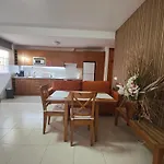 1 Bedroom Apartment In The Center Of Caleta De Fuste