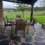 complejo rural el prado