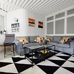 Apartamentos Surynieve Deluxe