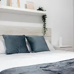 Gran Apartamento By Camelias
