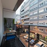 Gran Apartamento By Camelias