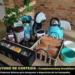 IDEAL CENTRO - Luz y Relax GARAJE GRATIS