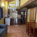 Apartamentos rurales La Estrella de David