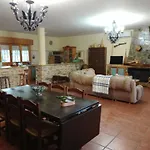 Cortijo Paulenca