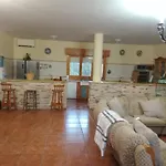 Cortijo Paulenca