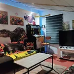Casa Terzia A 10 Min De Logrono