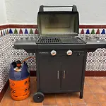 Ataraxia Casa Vacacional