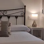 Hostal Bruña Paseo del Prado