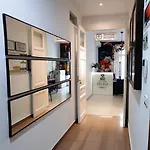 Hostal Bruña Paseo del Prado