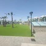 Oasis Beach El Raso XIV