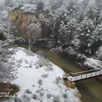 Casa Rural E Puente del Segura