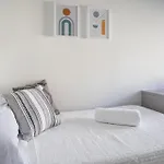 Apartamentos Hartzenbusch