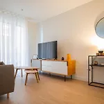 Apartamentos Hartzenbusch