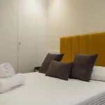 Apartamentos Hartzenbusch