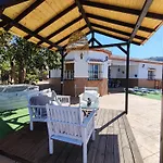 Los Naranjos