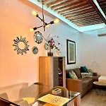 Apartamento San Pedro
