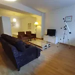 Loft Puerto De Navacerrada