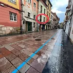 Apartamento Sebreñu 1