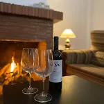 Villa El Mirador