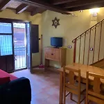 Apartamentos rurales La Estrella de David