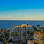 New Study Sea View - Alojamientos La Torre