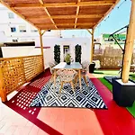 Apartamento En Centro De Torre Del Mar, Malaga