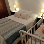 La Villa, Alojamiento Rural