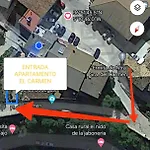 Apartamento El Carmen