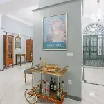 Casa Señorial Con Piscina. Casa Donna Isabel