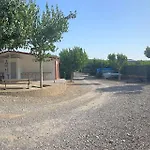 Camping Fayón Fishing