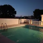 Large Yard, Large Lawn, Independent Villa