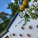 Casa los Laureles