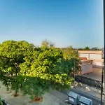 Apartamento Luminoso