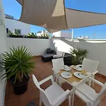 Atico-Duplex Las Palmeras