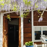 Hotel Finca Aldabra