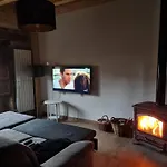 Casa Luenga