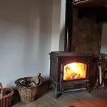 Casa Luenga