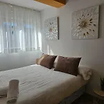 Imeda Penibetico Sierra Nevada