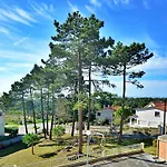 Apartamento con vistas en Pedras Negras