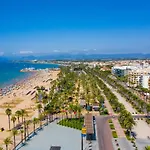 Apartment Nou Salou-1 By Interhome