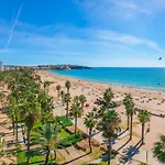 Apartment Nou Salou-1 By Interhome