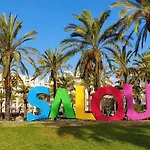 Apartment Nou Salou-1 By Interhome