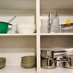 Apartamento Bronce