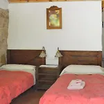 Casa Rural Ahoraya