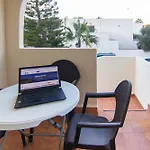 El Velero Sotillo Piscina Wifi Playa