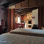 Apartamentos Turísticos los Abuelos