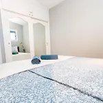 Very Romantic Seaview Apartment Patalavaca Mogan With Warm Pool